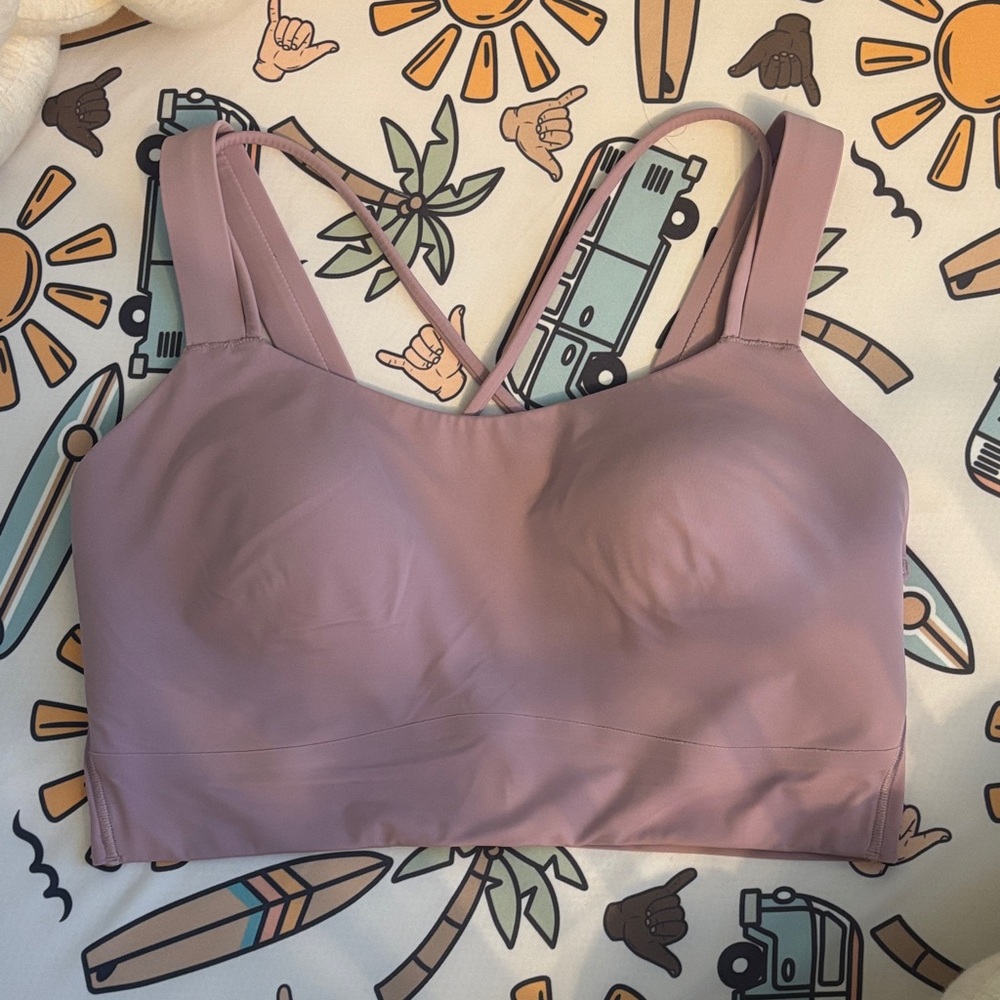 Lululemon Like a Cloud Sports Bra